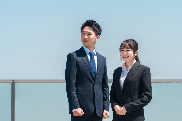 地域課題に挑むエコプランニングで、あなたのキャリアを花咲かせよう！