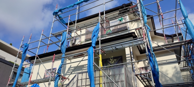 地域貢献と安定を手に入れよう！
