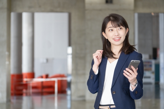 未経験者歓迎の充実した教育制度