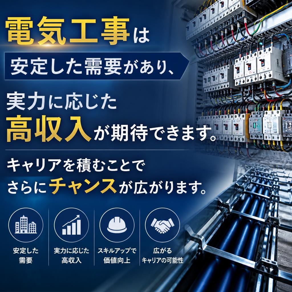 高収入を狙える職種の紹介