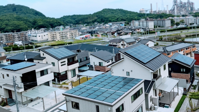 津山市と奈義町で未来のエネルギーを創造する蓄電システムの専門家を目指そう！