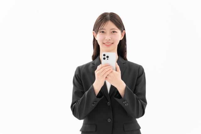 未経験者から経験者まで、成長できる環境