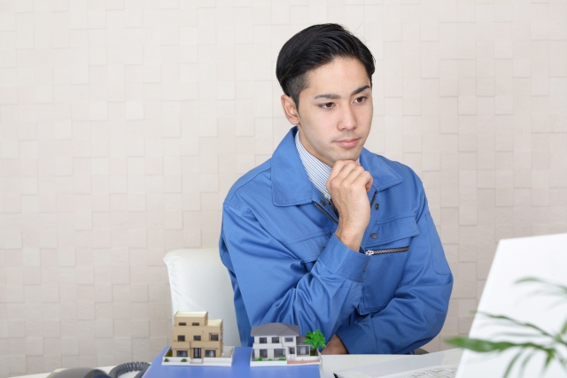 エコプランニングの取り組み