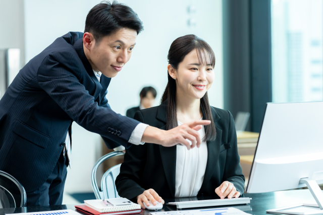 エコプランニングの取り組み