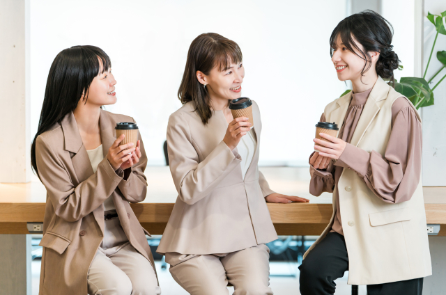 不動産業界でのキャリアアップを目指す事務スタッフを募集中！地域貢献に興味がある方、大歓迎です！