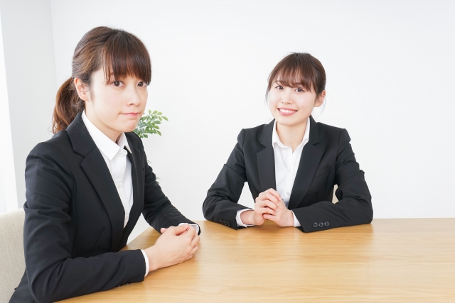 魅力的なキャリアアップの環境