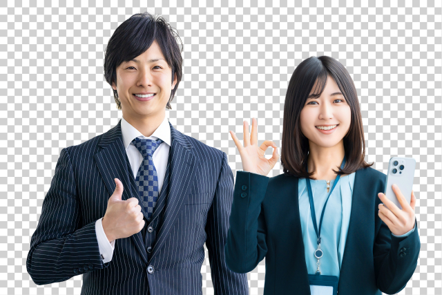 充実した教育制度とサポート体制