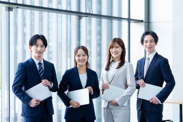 楽しいチームワークが魅力の株式会社エコプランニングで共に成長しよう