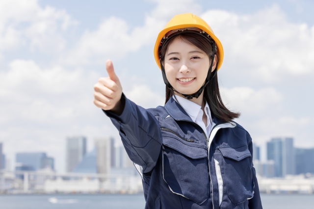 多様な求人情報