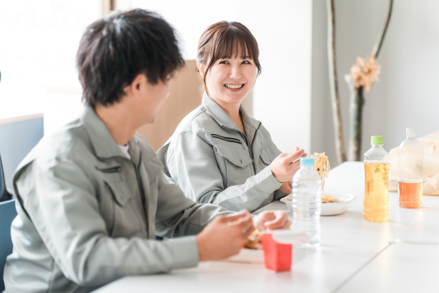 奈義町周辺で経営を支える事務スタッフを強化中！経験者優遇します