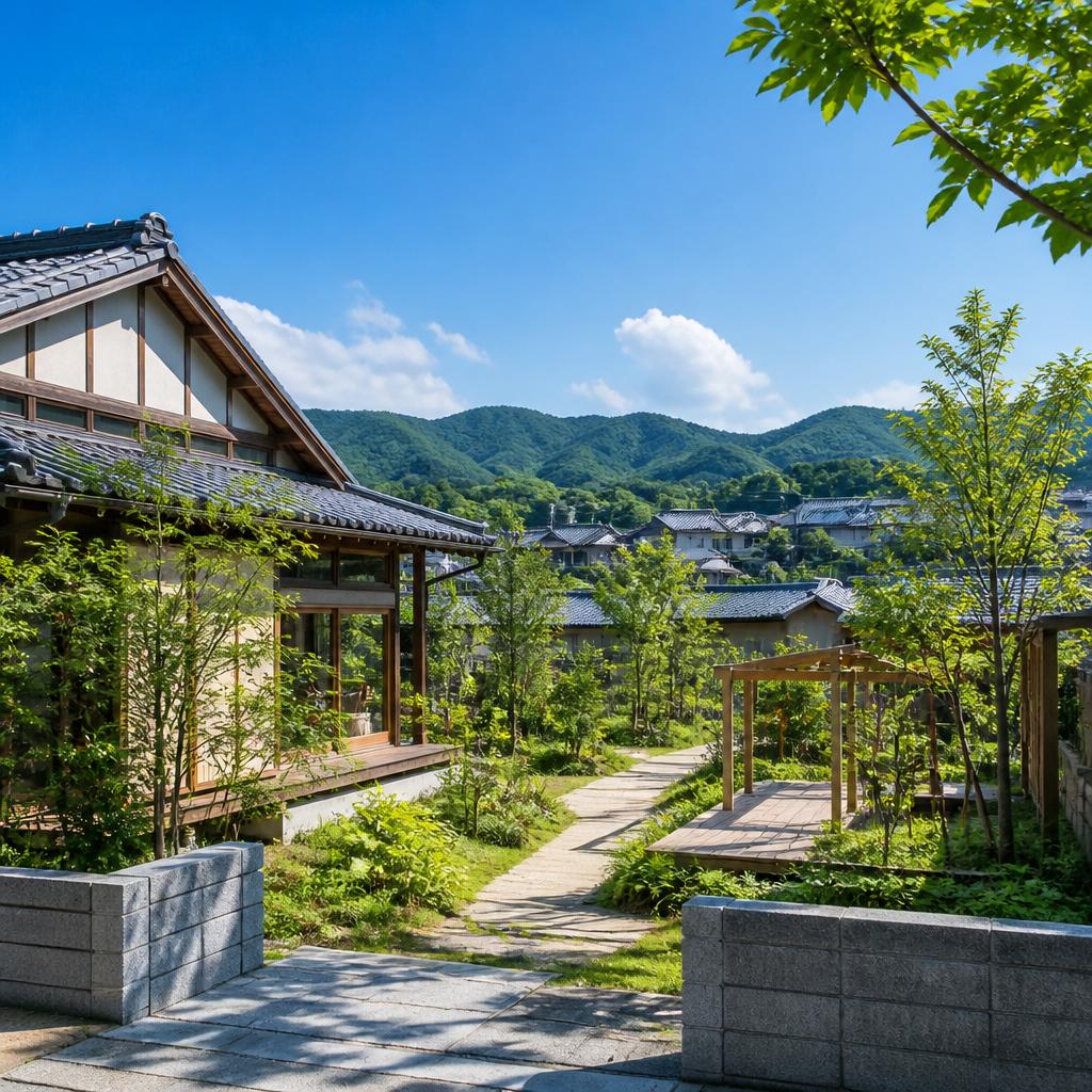 地域の未来を支える取り組み