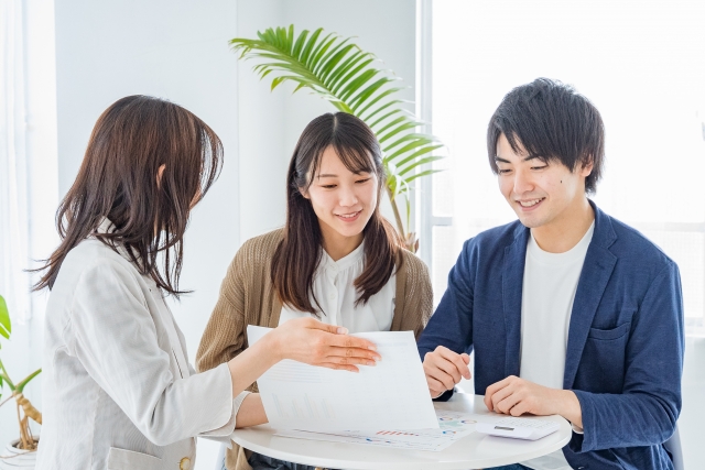 地域に根付いた不動産会社として地域貢献を目指す。株式会社エコプランニングで一緒に働いてみませんか。