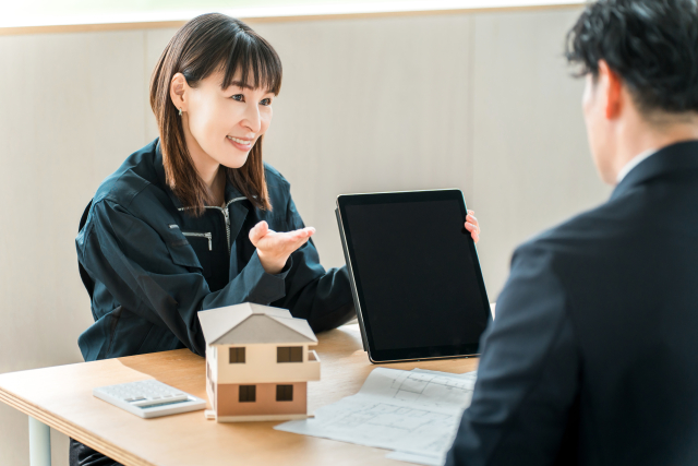 不動産業で地域未来を明るくする株式会社エコプランニング