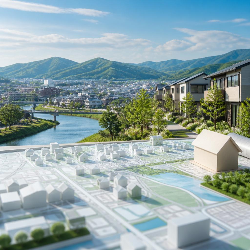 地域貢献を軸にしたサービスの紹介