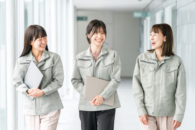 あなたの未来を変える。楽しく技術を身に付ける環境を提供する株式会社エコプランニング！