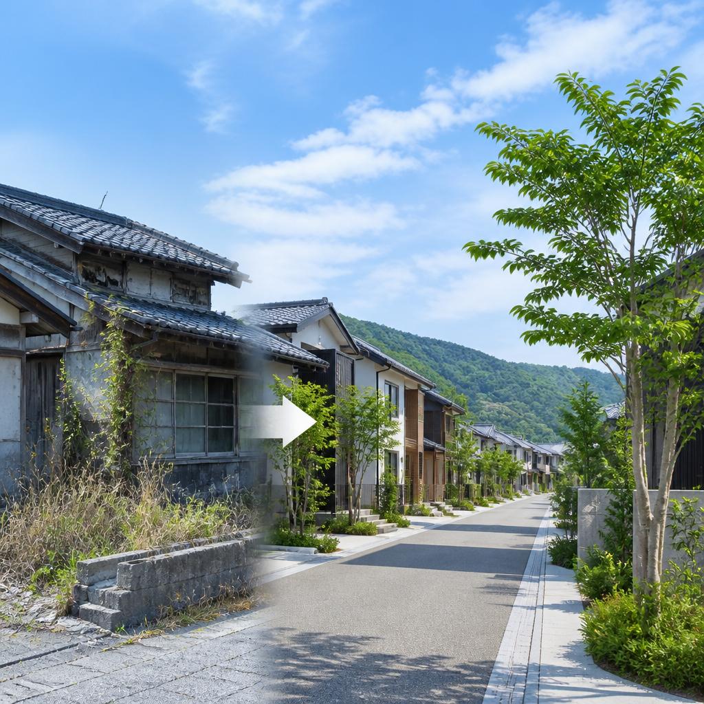 地域貢献の重要性