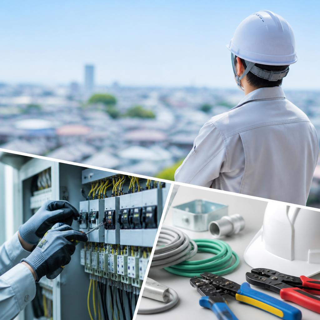 未経験者歓迎！充実した育成制度