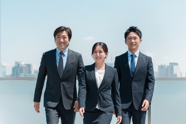 充実の福利厚生と快適な職場環境で、あなたの未来をサポートします！