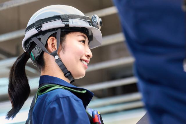 未経験でも安心。基礎から学べる成長ロードマップ