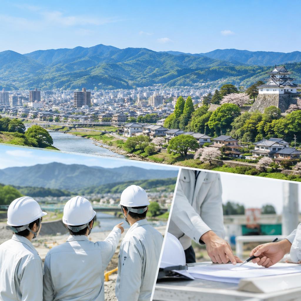 津山に根ざして、一人ひとりの成長を見守る職場