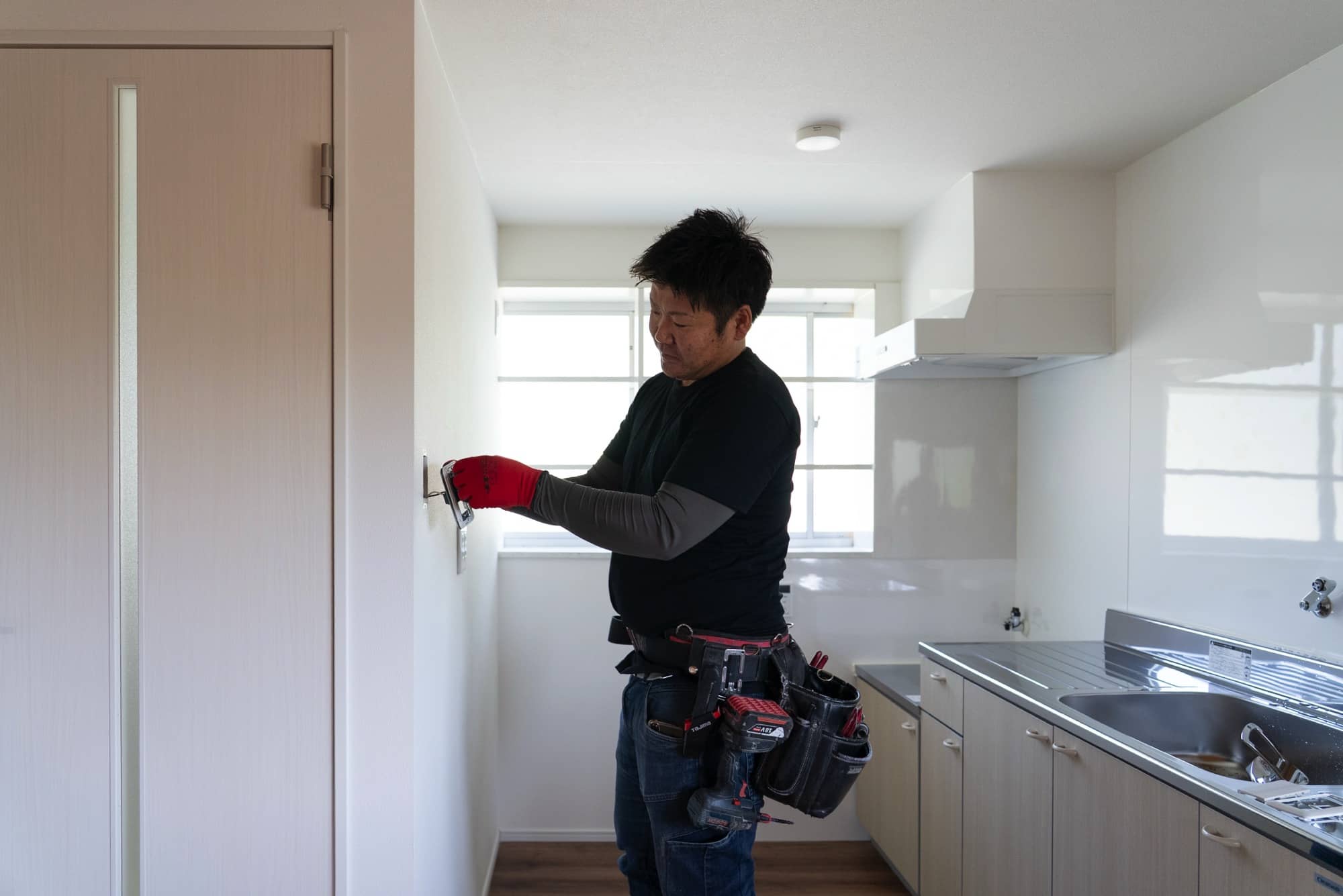 正社員の採用 | 岡山県津山市周辺で電気工事の求人ならYou Design Home