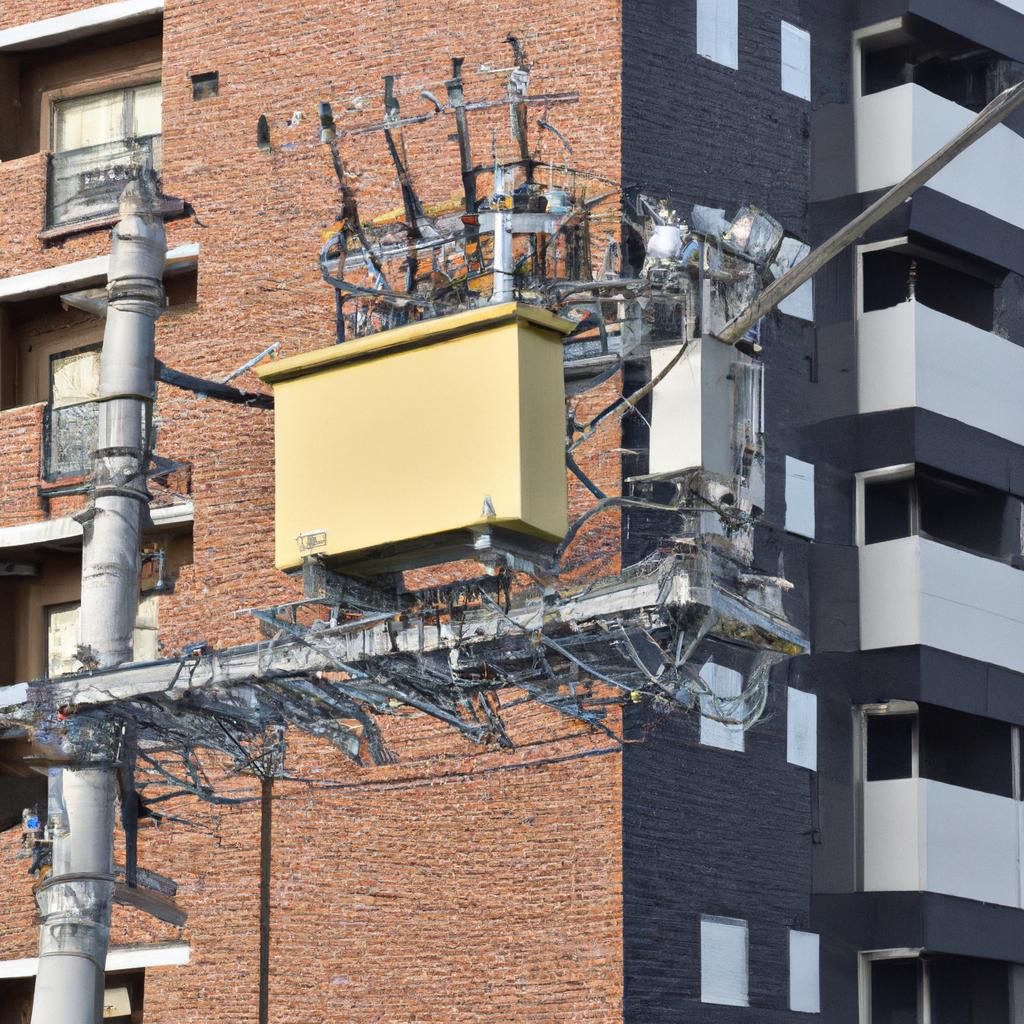 地域に根ざした信頼の電気工事