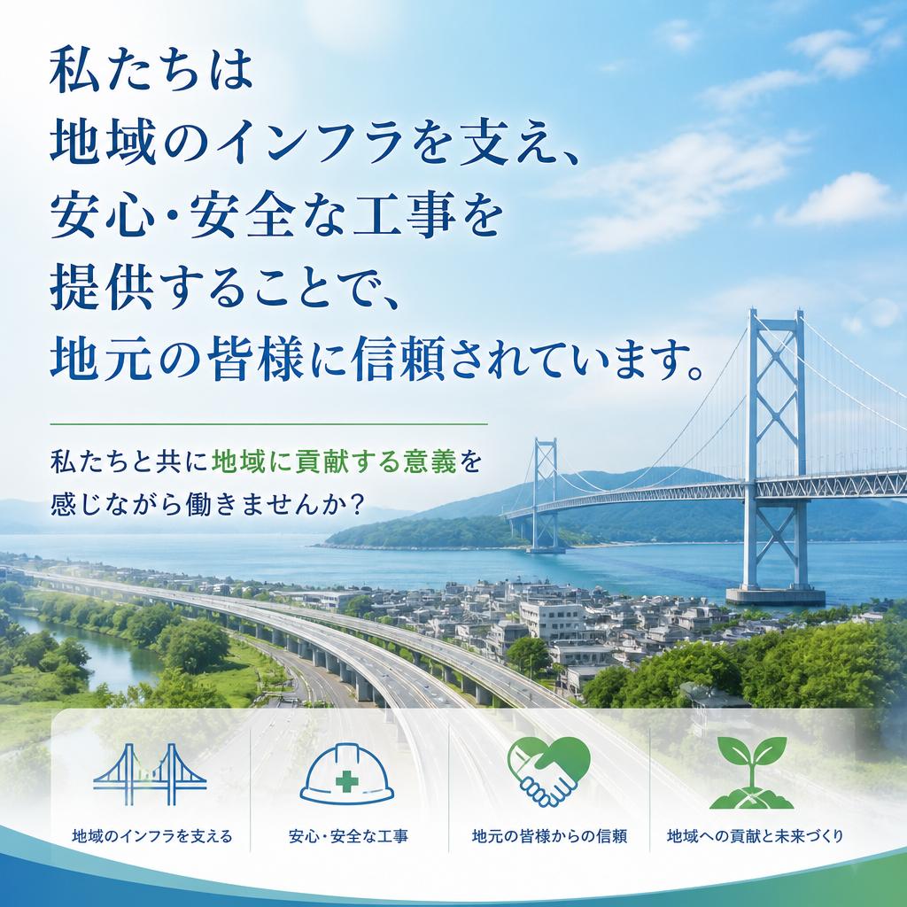 地域社会への貢献