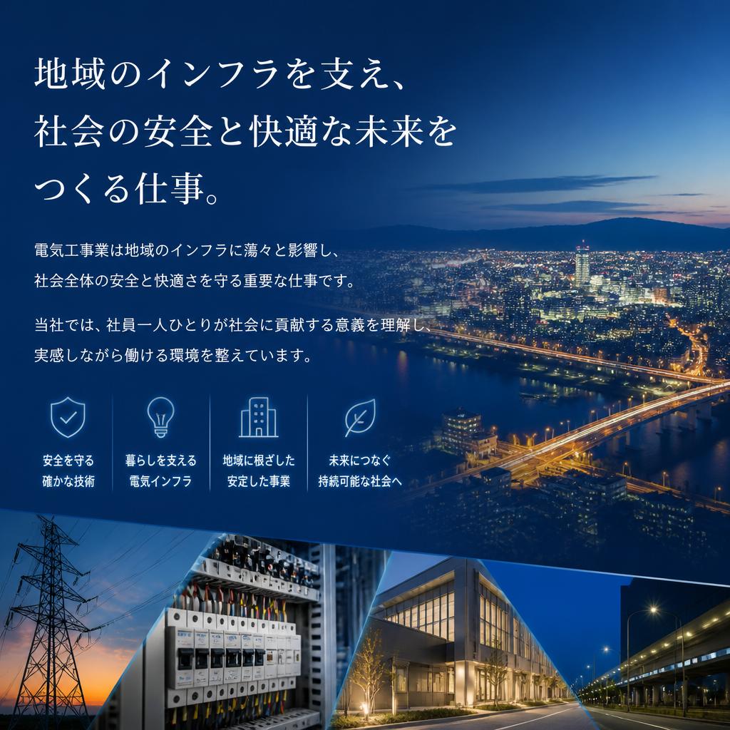 社会貢献の意義