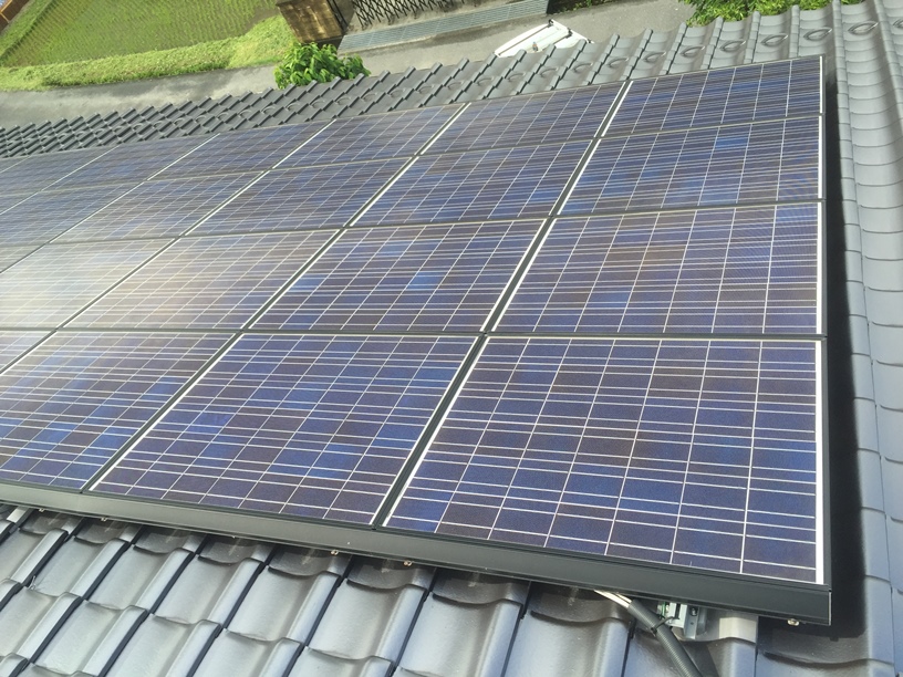 電気の未来を担う！太陽光発電システムのプロフェッショナルとして活躍しよう！