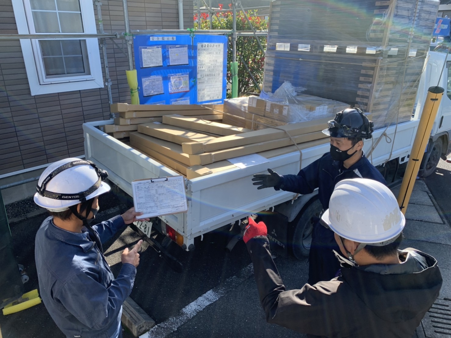 津山市で未来を照らす技術者になろう！
