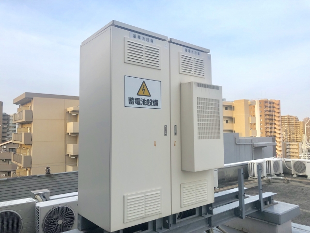 未来の電気インフラを支える！未経験から始める低圧蓄電池の新しい働き方
