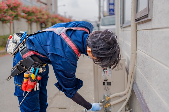 津山市・勝田郡で新たなスタートを切る！電気工事であなたの未来を変えよう