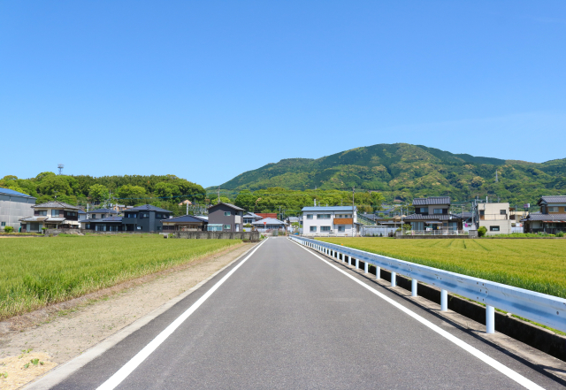 空き家課題解決のパートナー、津山市、勝田郡を共に支え合う！