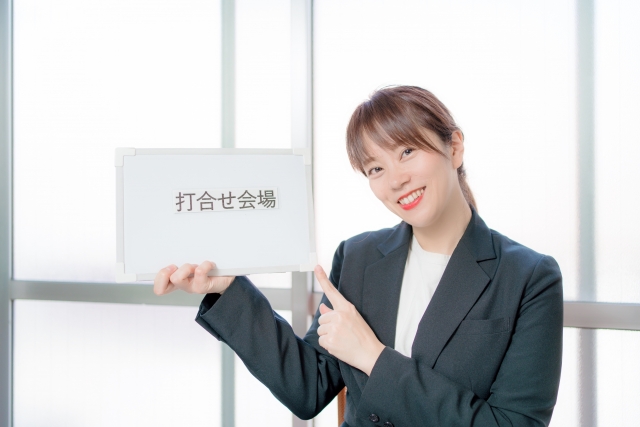 津山市・勝田郡で不動産業界に強い事務スタッフとして新たなキャリアを築こう！