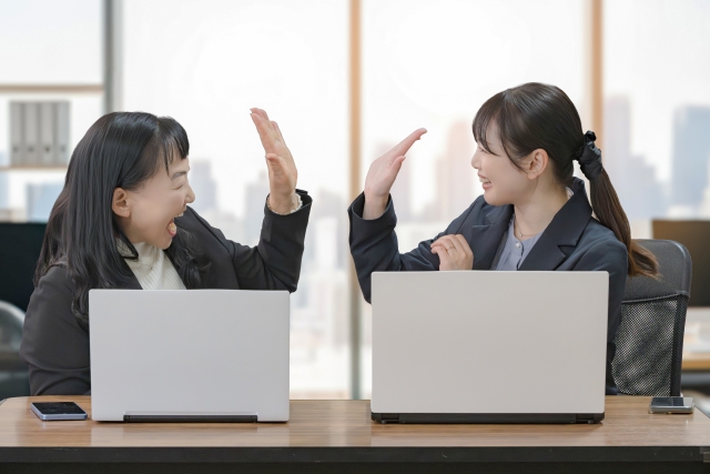 求められるスキルと業務内容