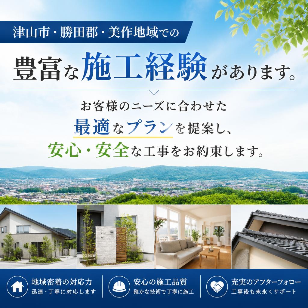 エコプランニングの強み