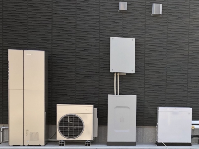 津山市で蓄電池導入はエコプランニングへ！