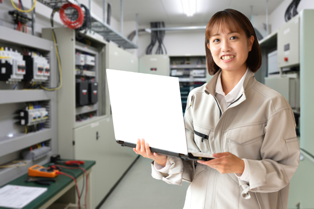 働きやすい環境でエコプランニングを推進する仲間を募集中！