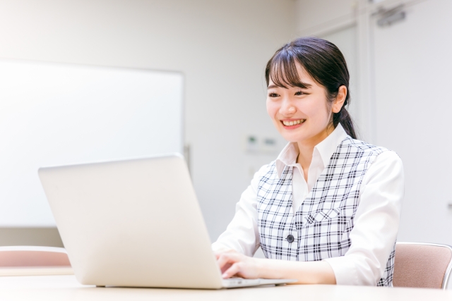 一人ひとりが輝く職場環境