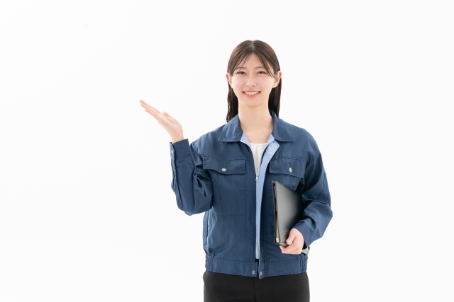 経験者の声