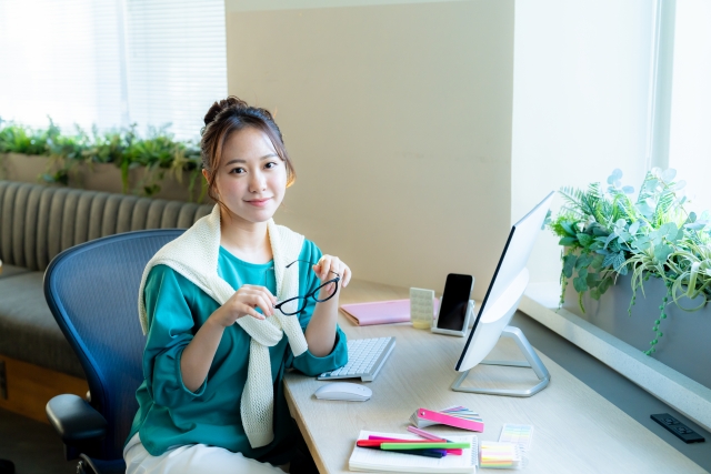 多様な業務を通じて得られる専門知識