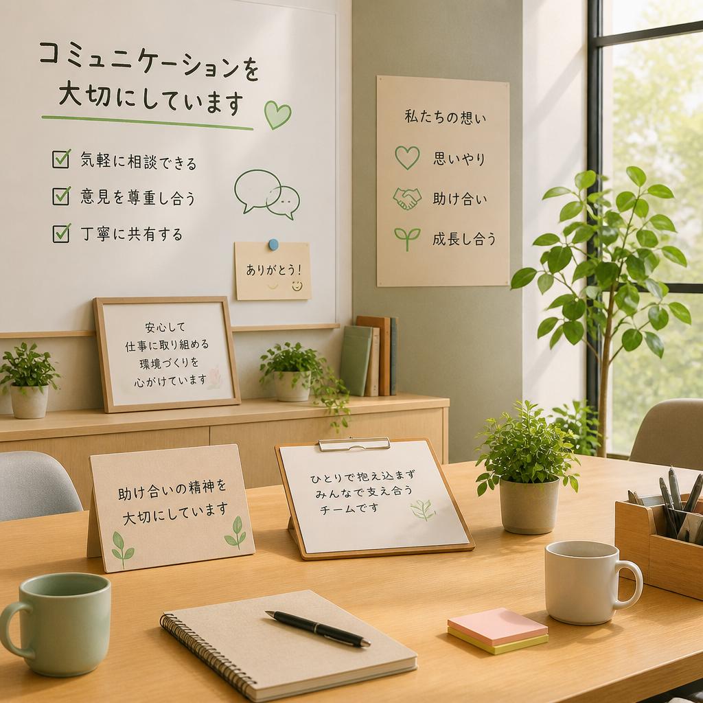仲間とのチームワークが魅力