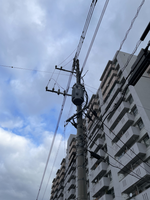 地域を支える電気のプロフェッショナルとして共に成長しよう！
