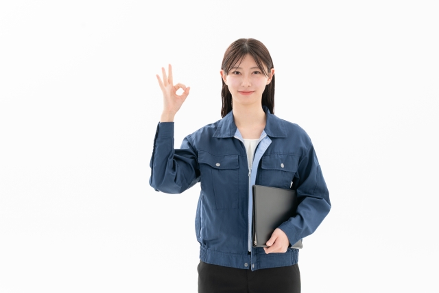 高収入が目指せる実力派技術者へ