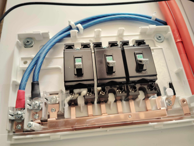 地域と未来を結ぶ、エコプランニングの電気工事で新たなステージへ！
