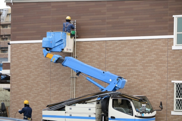 新しい技術が身につくエコプランニング、楽しみながら成長する職場