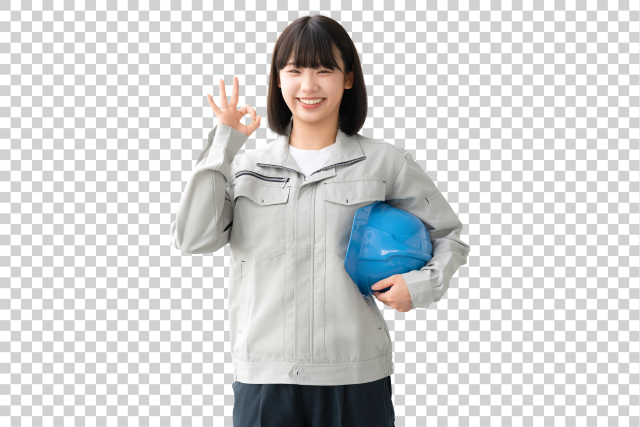 安定性抜群！地域のインフラを支える仕事