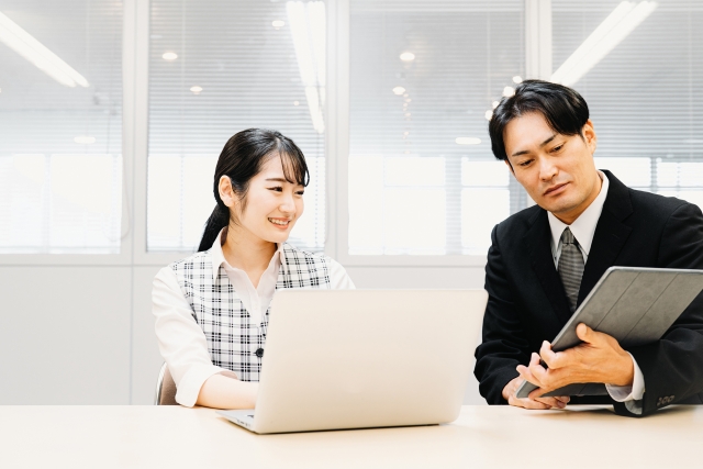 未経験から地域に貢献！津山市での人材育成企業で新しいスタートを切りましょう。