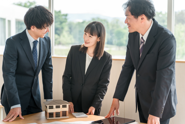 津山市・勝田郡であなたのスキルを磨き、楽しい仲間と一緒に成長できる職場