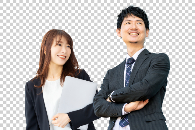 魅力的な職場環境